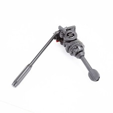 Sachtler FSB 4 Fluid Head for Camcorders and Video-Enabled DSLR - SKU 2027399