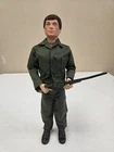 GI Joe Adventure Team 12" Action Figure Dangerous Mission Action Outfit Hasbro