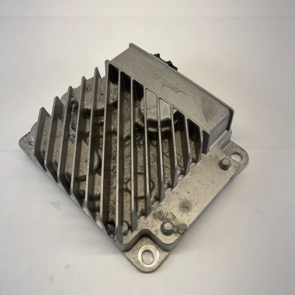 2017 - 2019 Mazda Bose CX-5 Bose Audio Equipment Radio Amplifier OEM K12366A20A - Image 3 of 4