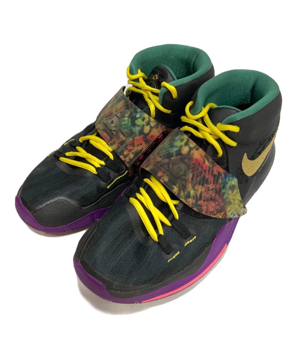 Preços baixos em Nike Kyrie 6 Chinese New Year | eBay