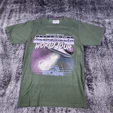 Observance World Tour Melrose Place Sz Small Los Angeles Streetwear Hypebeast 