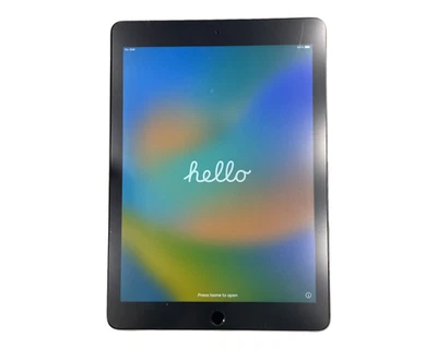Apple iPad Pro 9.7