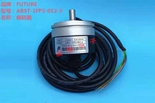 1PC NEW ABST-1FP3-012-3 ABST Series Turret Encoder By DHL Fast Shipping #F7