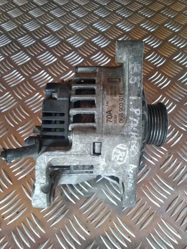 VW PASSAT B5 3B2 Generator SG8B010 06B903016C 2542238A 1.80 Petrol 11266080