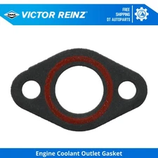 For 2012-2016 Toyota Prius C Engine Coolant Outlet Gasket Victor Reinz 2013 2014