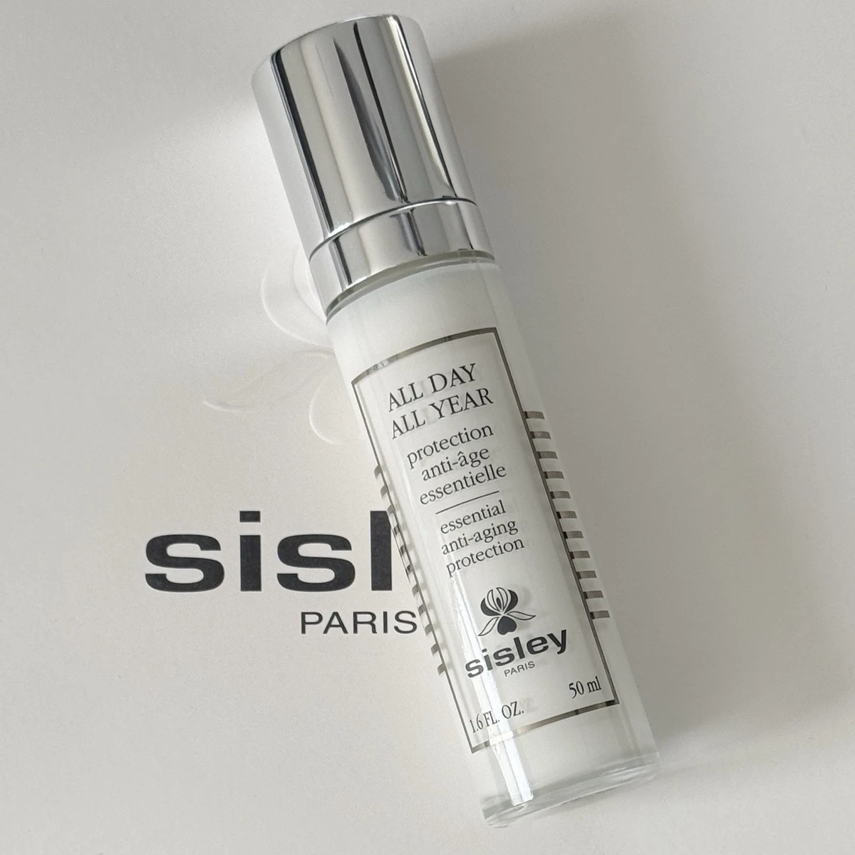 Sisley All Day All Year Essential Anti-Aging Protection - 50ml/1.6