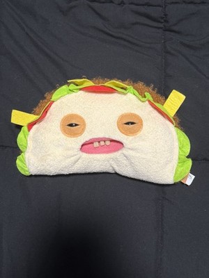 ZURU FUGGLER x FUGGALICIOUS | Taco! 9'' Plush