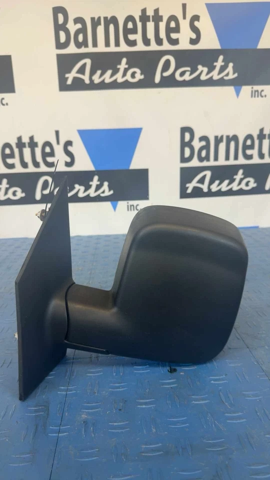 08-24 Espejo de puerta izquierdo Chevy Express 3500 doble espejo hombre Opt De2 Lh Oe# 15227423 Foto 4 de 4