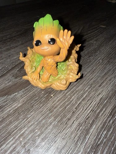 Groot! POP MART MARVEL ACROSS THE INFINITE Series Comfirmed Members