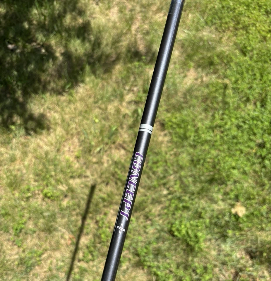 RAM Concept + 3 Wood 15 Degree Brand New - Image 4 of 4