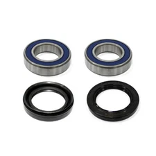 Bronco ATV Wheel Bearing And Seal Kit Rear for Yamaha Raptor 90/YFZ50 ATV