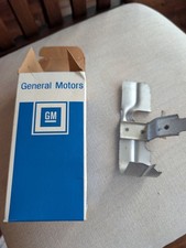 3817657 Nos Gm Ignition Shield 1957 - 1979 Corvette Left Rear Right Front