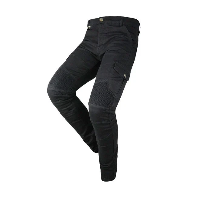 ByCity City Mixed Iii Moto Black