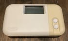 Carrier TSTATCCPRH01-B Digital 7 Day Programmable 2 Heat 2 Cool Thermostat