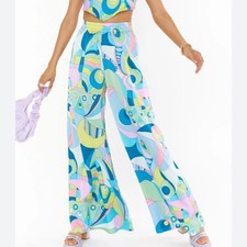 Show‎ me your MuMu NWOT size small The Irvin Pant