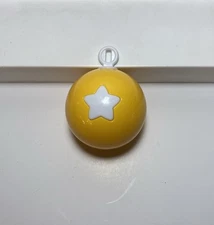 Step 2 My First Christmas Tree Repacement Yellow Star Ornaments S
