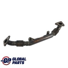 Land Rover Discovery 4 L319 Abgas Übergangsrohr 3.0 TDV6 9X2Q-6P647-CE