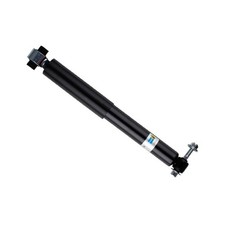 2x Stoßdämpfer hinten für Nissan Qashqai 2 J11 | 24074202