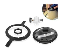 Bzsunway Pool Filter Closure Replacement Kit