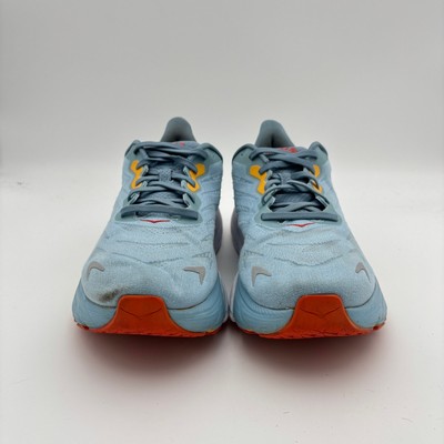 Hoka One One Arahi 6 Sneakers Shoes Men's 11.5D Run Walk Work