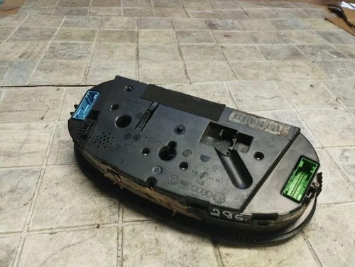 VW GOLF IV 1J1 Kombiinstrument 1J0919860B 1.90 Diesel 50kw 1998 18232803