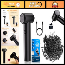 Tattoo Ink Mixer Machine, Rechargeable Pigment Mixer Kit