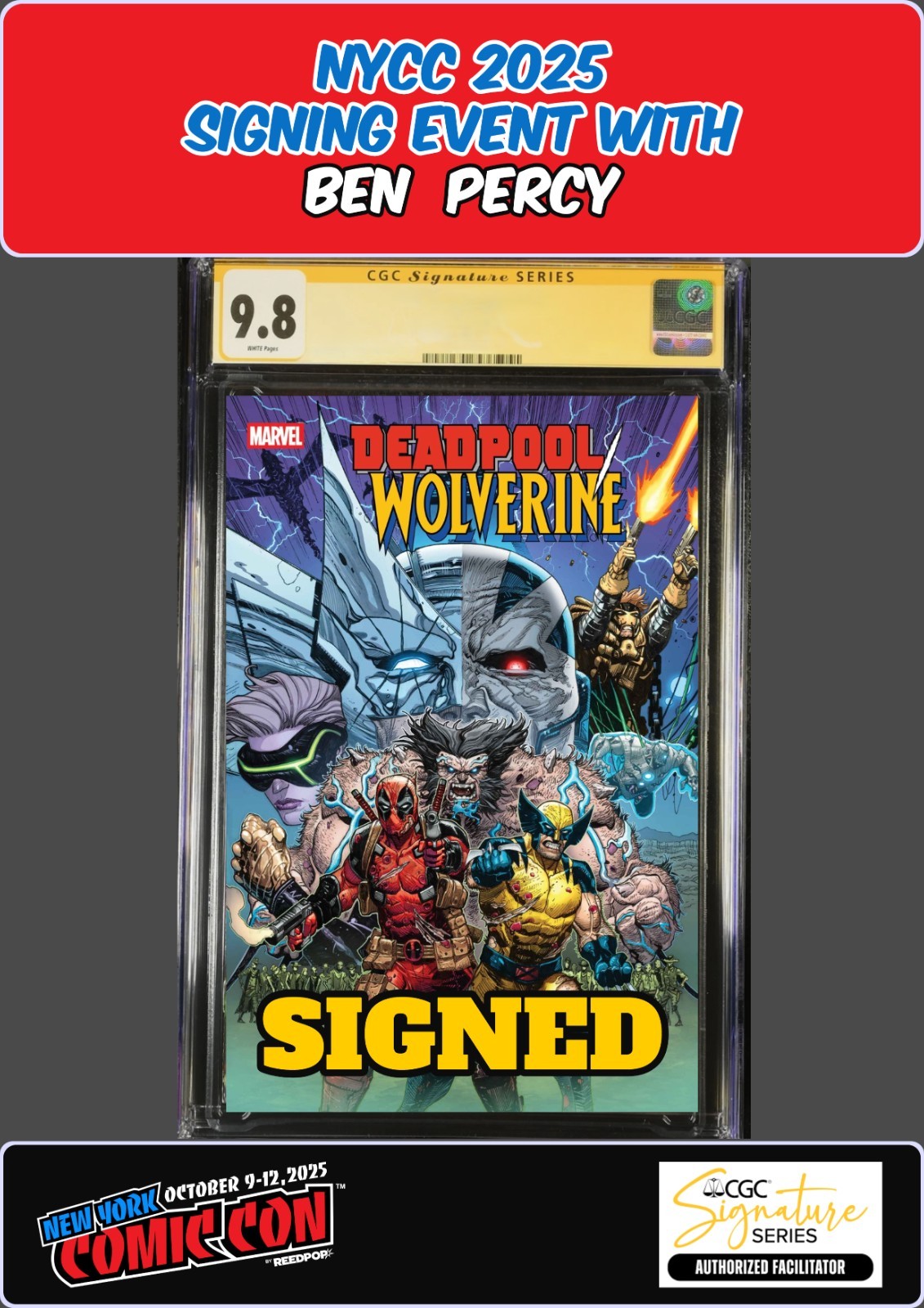 Wolverine #10 Value - GoCollect