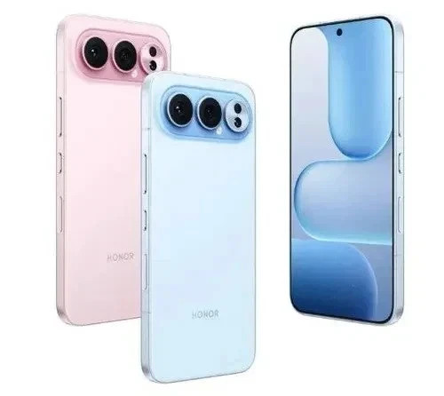 Honor 500 Pro 256/512/1TB 5G 6.55