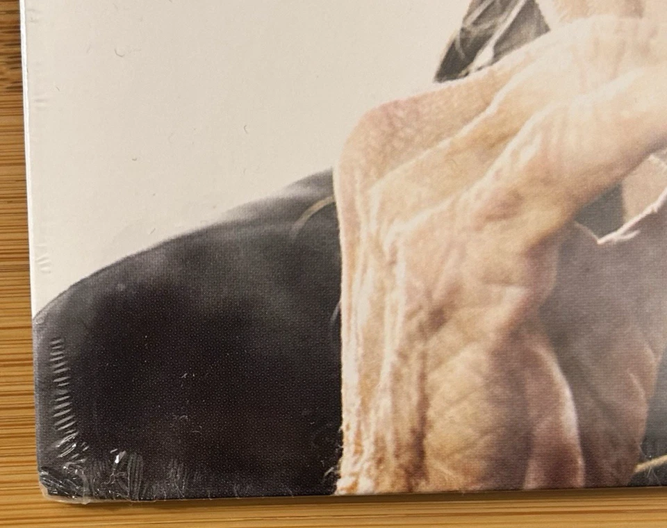 Willie Nelson "Sometimes Even I Get Too High"  7-Inch Vinyl - RSD 2019 - NEW - Image 2 of 4