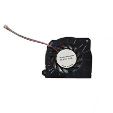Cooling CPU Fan BF04005H05FP DC5V 0.15A 4PIN New