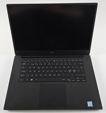 Workstation Dell Precision 5540 i7-9850H 16GB RAM 256GB Quadro T2000 W11 Pro #92