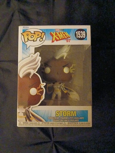 Funko Pop! Marvel X-Men '97 - Storm #1539