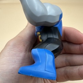 LEGO DC: Darkseid Minifigure from 76028 Justice League Super Heroes Big Fig