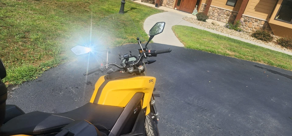 2016 Other Makes Zero Model S F 14.4 - Image 2 of 4