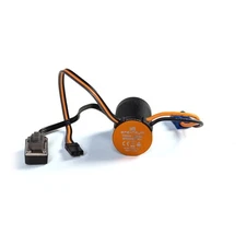 Spektrum Accessories Firma BL Motor/ESC 2-in-1 Combo 6000Kv SPMXSEM0501 Car