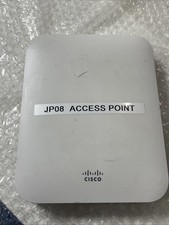 Cisco Meraki MR18 Cloud-Managed Wireless Access Point MR18-HW - Unclaimed