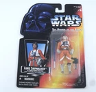 Kenner Star Wars Luke Skywalker In X-Wing Fighter Pilot Gear Action Figure, New!