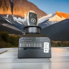 ✅ 06-09 Mercedes W164 ML350 R500 GL450 EIS Electronic Ignition Switch OEM ✅