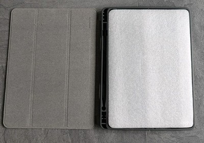 Deqster Slim Case für iPad 9. Generation 9th Gen