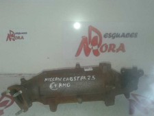 Catalyseurs Nissan CABSTAR
