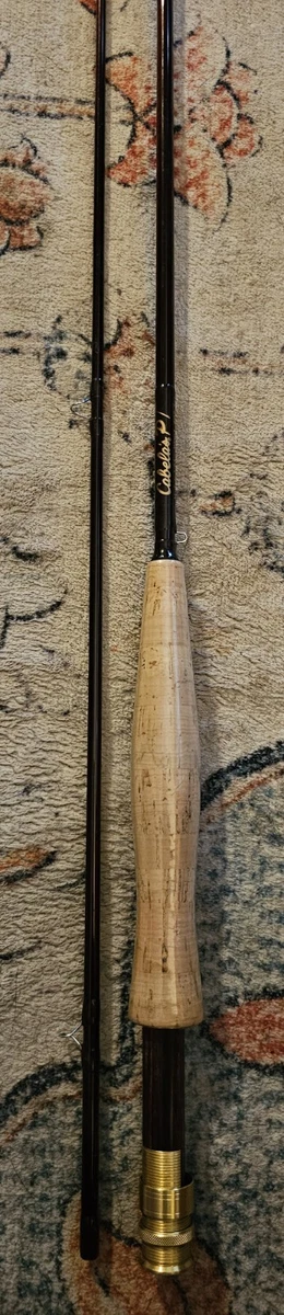 best trolling fishing poles Length, Power, Action!  Salmon & Steelhead Journal