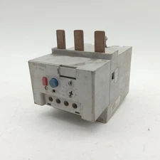 Allen-Bradley 193-EEGE Ser C Overload Relay