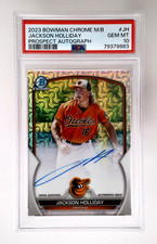 2023 Bowman Chrome Mega Box Baseball Cards Checklist 19