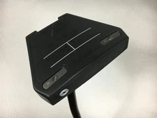 Odyssey White Hot Black Twelve 12 Putter 2023 Stroke Lab