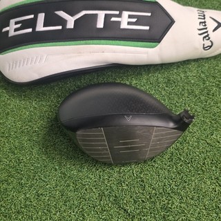Callaway Elyte 9.0° Driver Head RH