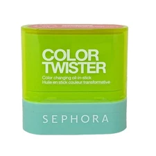SEPHORA COLLECTION Color Twister Color-Changing Oil-in-Stick for Lip + Cheek