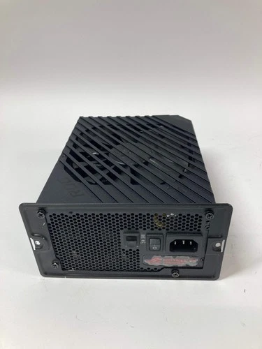 ASUS ROG Thor 1200W Platinum 80 Plus Fully Modular Switching Power Supply