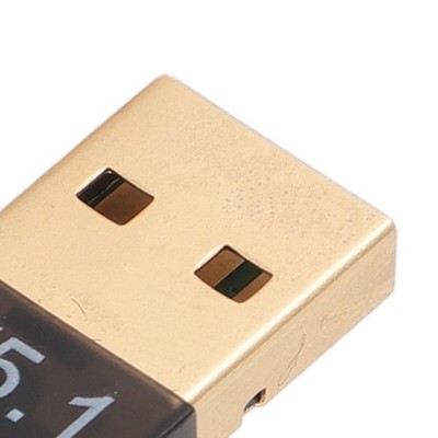 USB-Bluetooth-Adapter Für PC Bluetooth 5.1-Dongle-Empfänger