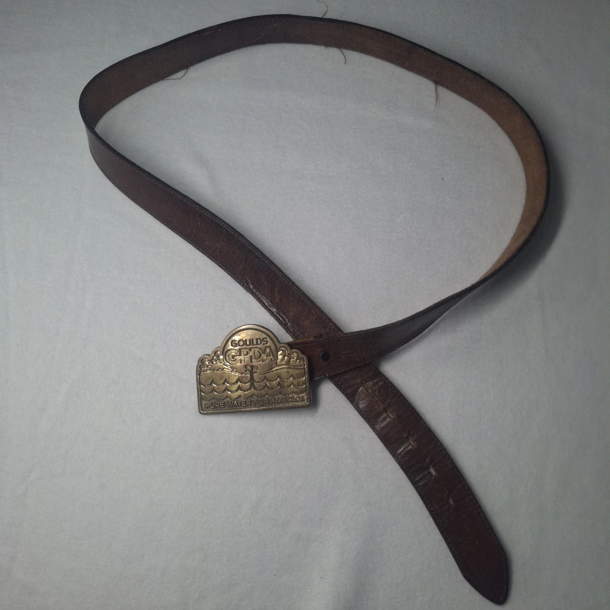 Vehicles/Transportation Vintage Belt Buckles for sale | eBay