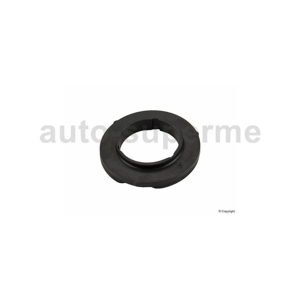 Aislador de resorte helicoidal superior delantero 2x para Chevrolet Colorado 2,9 L tracción trasera 2007-2012 Foto 4 de 4